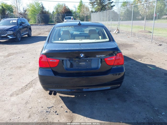 Продаж на аукціоні авто 2009 Bmw 328i, vin: WBAPH77549NM27339, номер лоту: 44992928