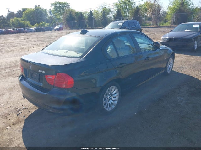 Продаж на аукціоні авто 2009 Bmw 328i, vin: WBAPH77549NM27339, номер лоту: 44992928