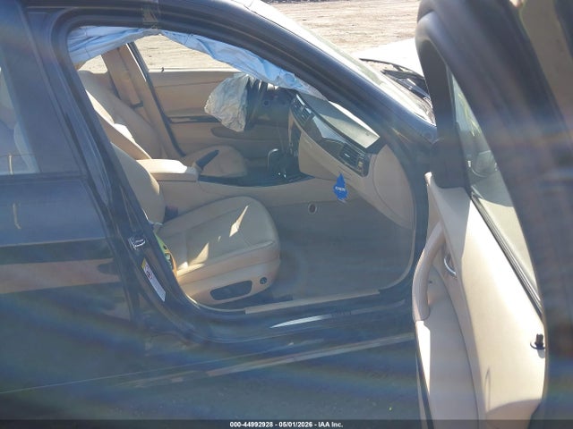 Продаж на аукціоні авто 2009 Bmw 328i, vin: WBAPH77549NM27339, номер лоту: 44992928