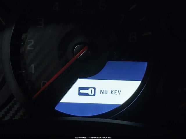 44992931 :رقم المزاد ، JN1AR5BF3RM220282 vin ، 2024 Nissan Gt-r Premium Dual-clutch 6-speed Transmission مزاد بيع