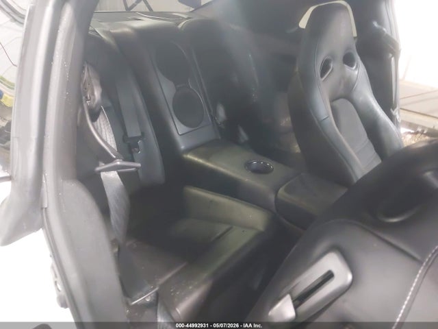 44992931 :رقم المزاد ، JN1AR5BF3RM220282 vin ، 2024 Nissan Gt-r Premium Dual-clutch 6-speed Transmission مزاد بيع