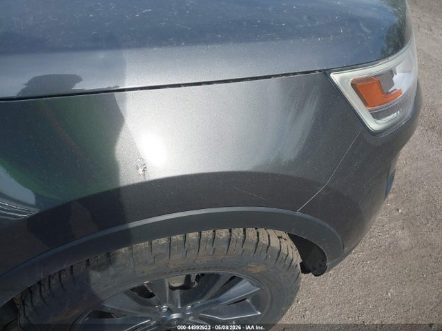 Продаж на аукціоні авто 2018 Ford Explorer Xlt, vin: 1FM5K8D80JGB64416, номер лоту: 44992933