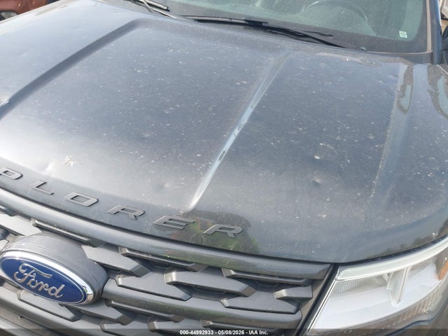 Продаж на аукціоні авто 2018 Ford Explorer Xlt, vin: 1FM5K8D80JGB64416, номер лоту: 44992933
