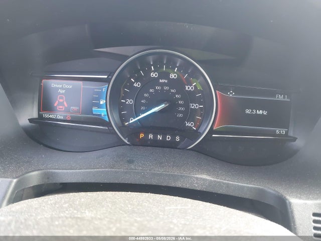 Продаж на аукціоні авто 2018 Ford Explorer Xlt, vin: 1FM5K8D80JGB64416, номер лоту: 44992933