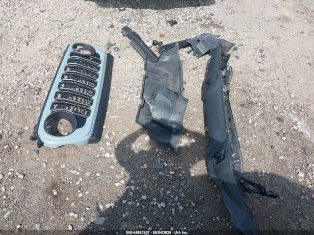 44992937 :رقم المزاد ، 1C4PJXDG9RW332802 vin ، 2024 Jeep Wrangler 4-door Sport 4x4 مزاد بيع