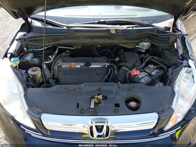 2009 Honda Cr-v Ex მანქანა იყიდება აუქციონზე, vin: 5J6RE48549L057954, აუქციონის ნომერი: 44992938