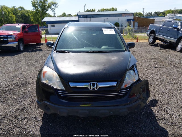 2009 Honda Cr-v Ex მანქანა იყიდება აუქციონზე, vin: 5J6RE48549L057954, აუქციონის ნომერი: 44992938