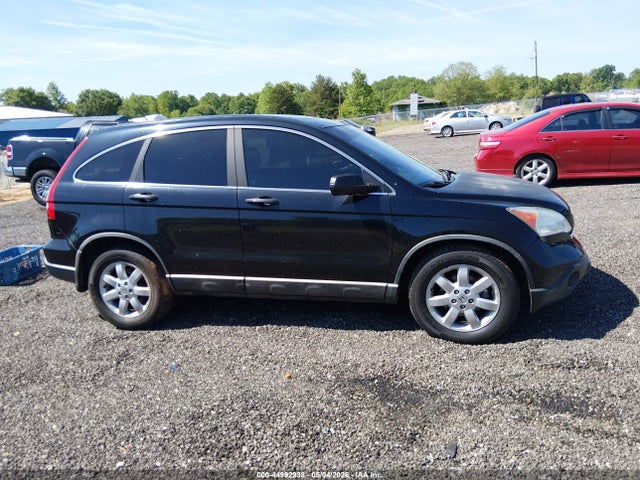 2009 Honda Cr-v Ex მანქანა იყიდება აუქციონზე, vin: 5J6RE48549L057954, აუქციონის ნომერი: 44992938