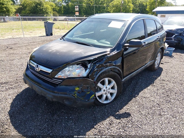 2009 Honda Cr-v Ex მანქანა იყიდება აუქციონზე, vin: 5J6RE48549L057954, აუქციონის ნომერი: 44992938