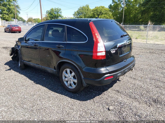2009 Honda Cr-v Ex მანქანა იყიდება აუქციონზე, vin: 5J6RE48549L057954, აუქციონის ნომერი: 44992938