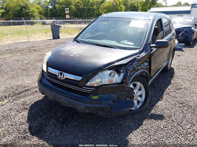 2009 Honda Cr-v Ex მანქანა იყიდება აუქციონზე, vin: 5J6RE48549L057954, აუქციონის ნომერი: 44992938
