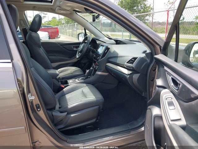44992939 :رقم المزاد ، JF2SKAPC5PH440477 vin ، 2023 Subaru Forester Limited مزاد بيع