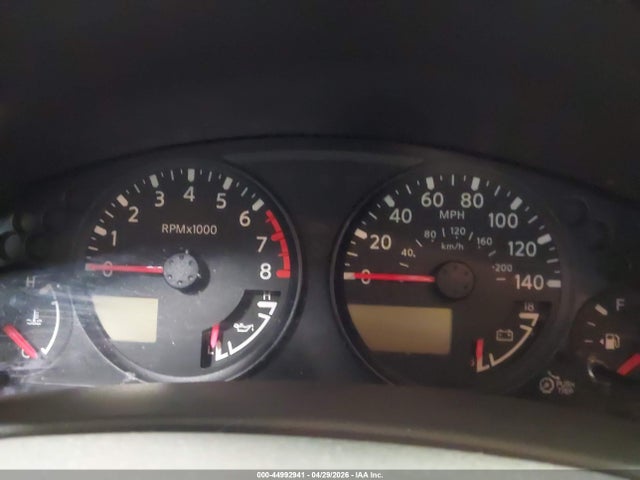 44992941 :رقم المزاد ، 1N6AD0EV5EN713562 vin ، 2014 Nissan Frontier Sv مزاد بيع