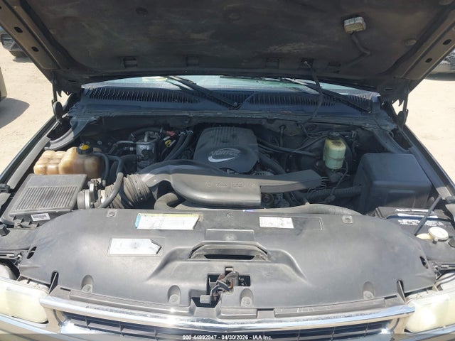 Продаж на аукціоні авто 2001 Chevrolet Suburban 1500 Lt, vin: 3GNEC16TX1G221257, номер лоту: 44992947