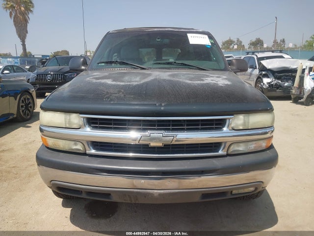 Продаж на аукціоні авто 2001 Chevrolet Suburban 1500 Lt, vin: 3GNEC16TX1G221257, номер лоту: 44992947