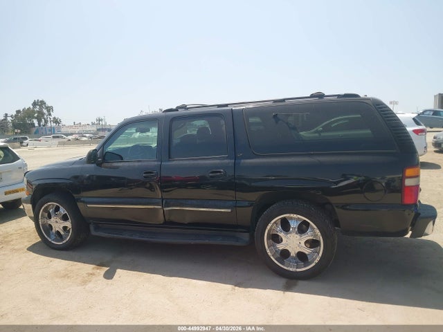Продаж на аукціоні авто 2001 Chevrolet Suburban 1500 Lt, vin: 3GNEC16TX1G221257, номер лоту: 44992947