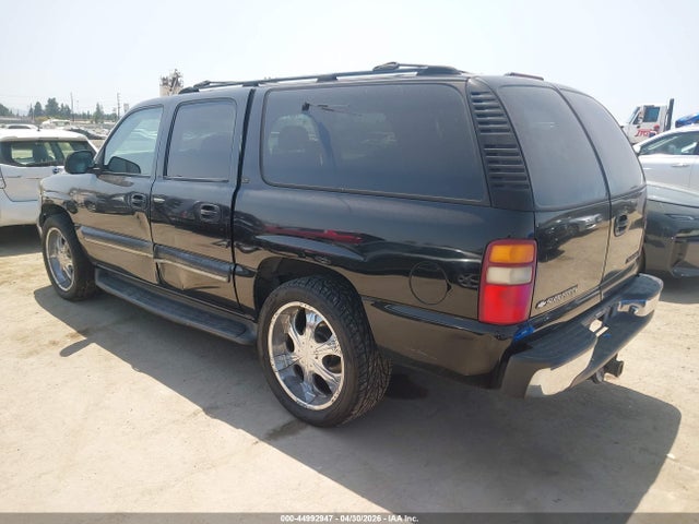 Продаж на аукціоні авто 2001 Chevrolet Suburban 1500 Lt, vin: 3GNEC16TX1G221257, номер лоту: 44992947