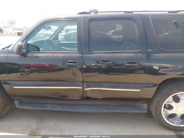 Продаж на аукціоні авто 2001 Chevrolet Suburban 1500 Lt, vin: 3GNEC16TX1G221257, номер лоту: 44992947