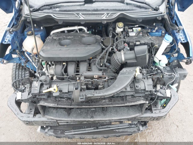Ford Ecosport Titanium 2021 MAJ6S3KL4MC402062 Image 10