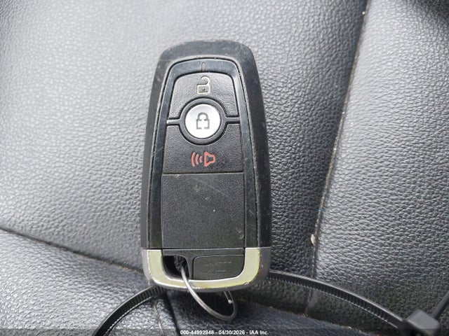 Ford Ecosport Titanium 2021 MAJ6S3KL4MC402062 Image 11