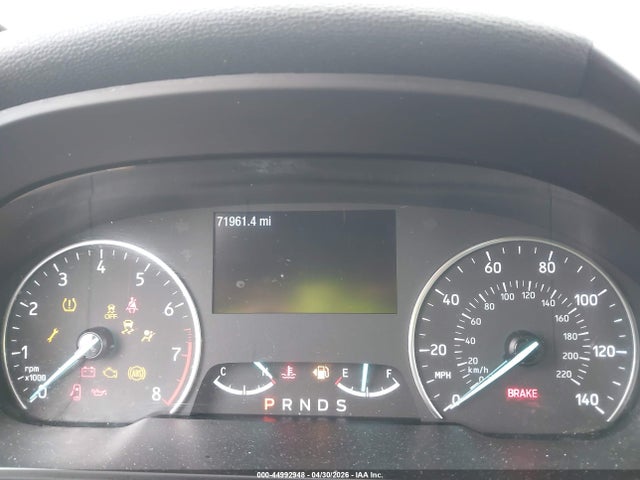 Ford Ecosport Titanium 2021 MAJ6S3KL4MC402062 Image 7