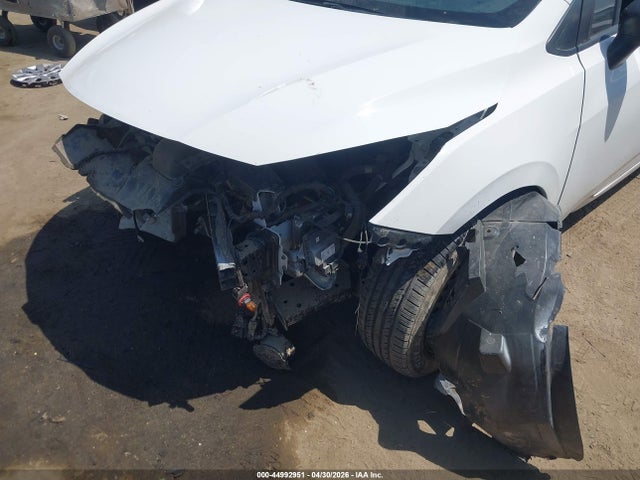 Nissan Versa S Xtronic Cvt 2021 3N1CN8DV6ML910847 Image 6
