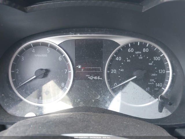 Nissan Versa S Xtronic Cvt 2021 3N1CN8DV6ML910847 Image 7
