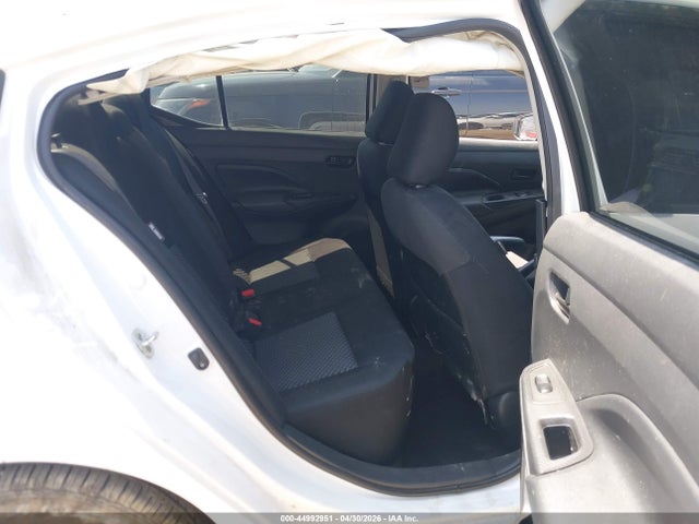 Nissan Versa S Xtronic Cvt 2021 3N1CN8DV6ML910847 Image 8