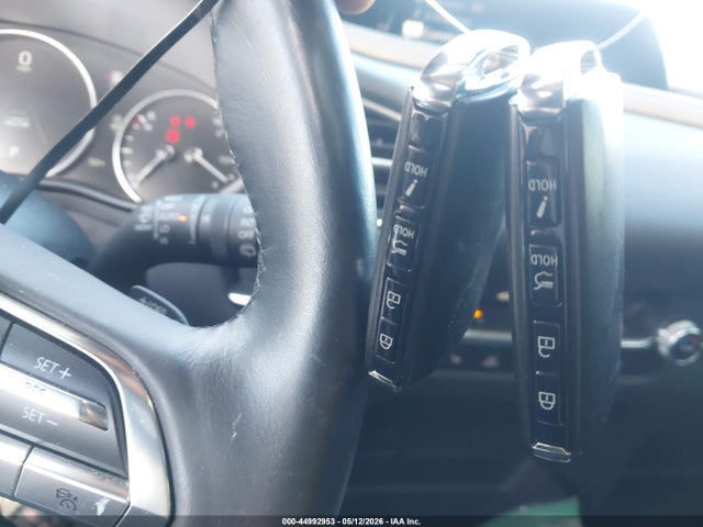 Продажа на аукционе авто 2023 Mazda Cx-30 2.5 Turbo Premium, vin: 3MVDMBDY9PM582364, номер лота: 44992953