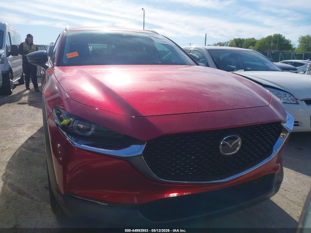 Продажа на аукционе авто 2023 Mazda Cx-30 2.5 Turbo Premium, vin: 3MVDMBDY9PM582364, номер лота: 44992953