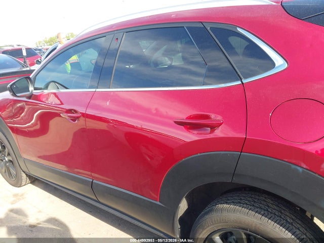 Продажа на аукционе авто 2023 Mazda Cx-30 2.5 Turbo Premium, vin: 3MVDMBDY9PM582364, номер лота: 44992953