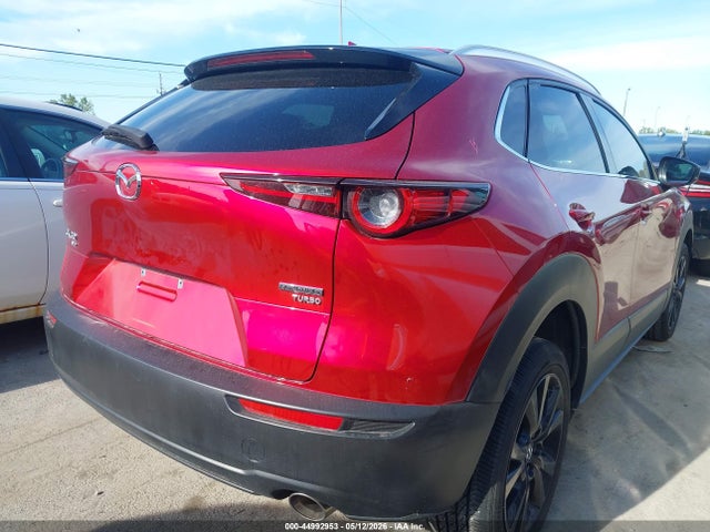 Продажа на аукционе авто 2023 Mazda Cx-30 2.5 Turbo Premium, vin: 3MVDMBDY9PM582364, номер лота: 44992953
