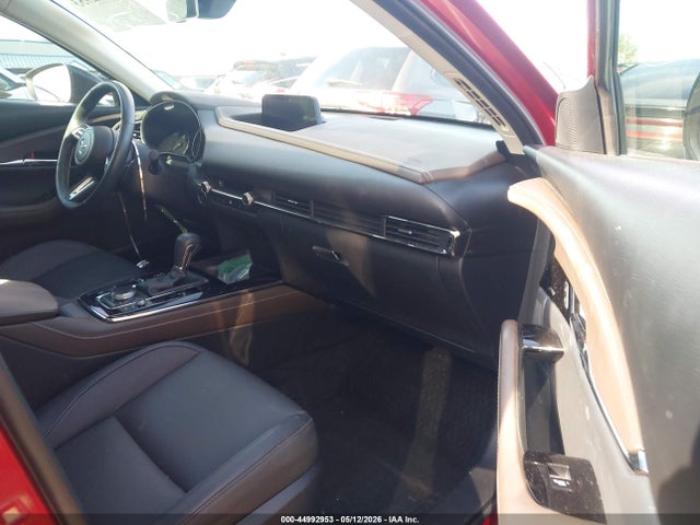 Продажа на аукционе авто 2023 Mazda Cx-30 2.5 Turbo Premium, vin: 3MVDMBDY9PM582364, номер лота: 44992953
