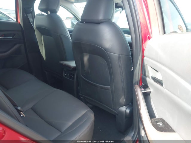 Продажа на аукционе авто 2023 Mazda Cx-30 2.5 Turbo Premium, vin: 3MVDMBDY9PM582364, номер лота: 44992953