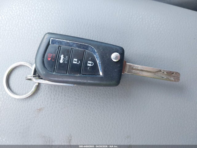 Продажа на аукционе авто 2018 Toyota Camry Le, vin: JTNB11HK3J3048959, номер лота: 44992955