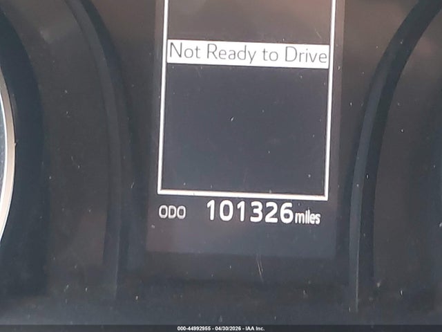 Продажа на аукционе авто 2018 Toyota Camry Le, vin: JTNB11HK3J3048959, номер лота: 44992955
