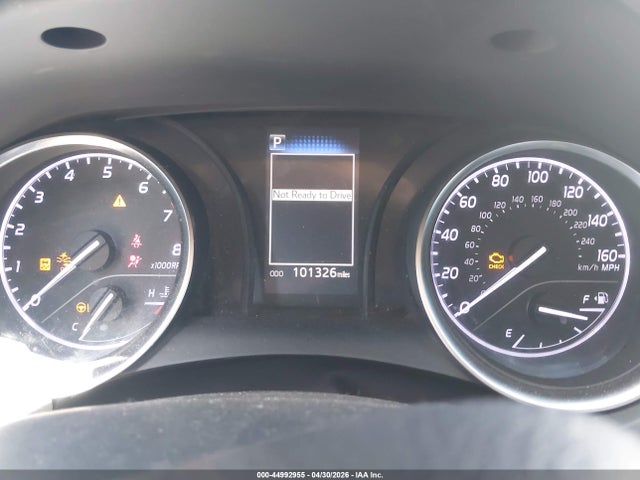 Продажа на аукционе авто 2018 Toyota Camry Le, vin: JTNB11HK3J3048959, номер лота: 44992955