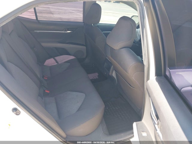 Продажа на аукционе авто 2018 Toyota Camry Le, vin: JTNB11HK3J3048959, номер лота: 44992955