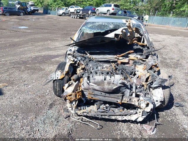Aukcja sprzedaży 2009 Honda Accord 2.4 Ex-l, vin: 1HGCP26839A156897, numer aukcji: 44992960