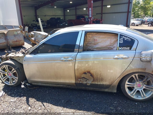 Aukcja sprzedaży 2009 Honda Accord 2.4 Ex-l, vin: 1HGCP26839A156897, numer aukcji: 44992960