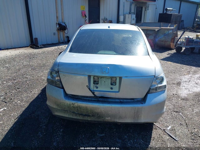 Aukcja sprzedaży 2009 Honda Accord 2.4 Ex-l, vin: 1HGCP26839A156897, numer aukcji: 44992960