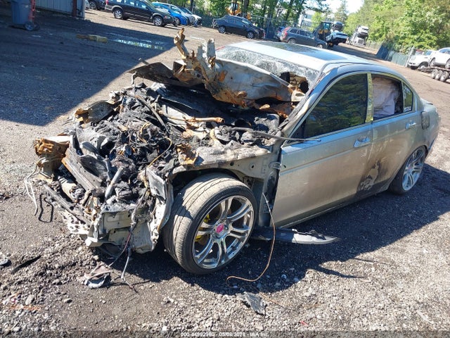 Aukcja sprzedaży 2009 Honda Accord 2.4 Ex-l, vin: 1HGCP26839A156897, numer aukcji: 44992960