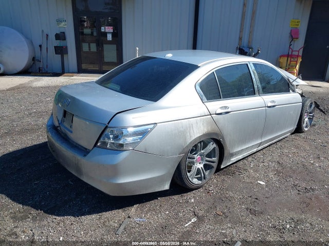 Aukcja sprzedaży 2009 Honda Accord 2.4 Ex-l, vin: 1HGCP26839A156897, numer aukcji: 44992960