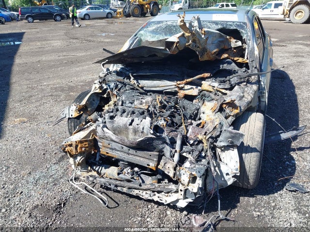 Aukcja sprzedaży 2009 Honda Accord 2.4 Ex-l, vin: 1HGCP26839A156897, numer aukcji: 44992960