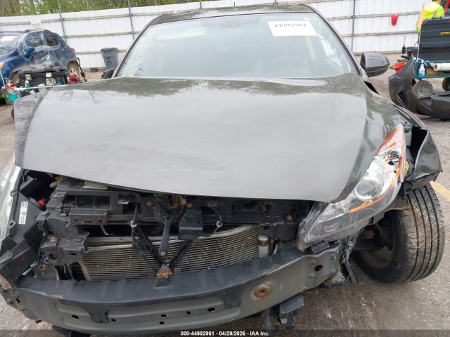 2011 Mazda Mazda3 S Grand Touring მანქანა იყიდება აუქციონზე, vin: JM1BL1M56B1379661, აუქციონის ნომერი: 44992961