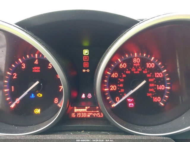 2011 Mazda Mazda3 S Grand Touring მანქანა იყიდება აუქციონზე, vin: JM1BL1M56B1379661, აუქციონის ნომერი: 44992961