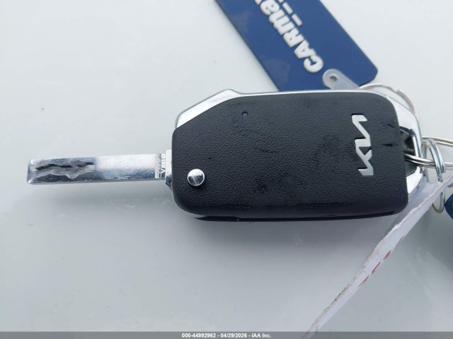 2024 Kia Forte Lx მანქანა იყიდება აუქციონზე, vin: 3KPF24AD9RE687853, აუქციონის ნომერი: 44992962