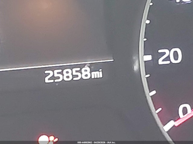 2024 Kia Forte Lx მანქანა იყიდება აუქციონზე, vin: 3KPF24AD9RE687853, აუქციონის ნომერი: 44992962