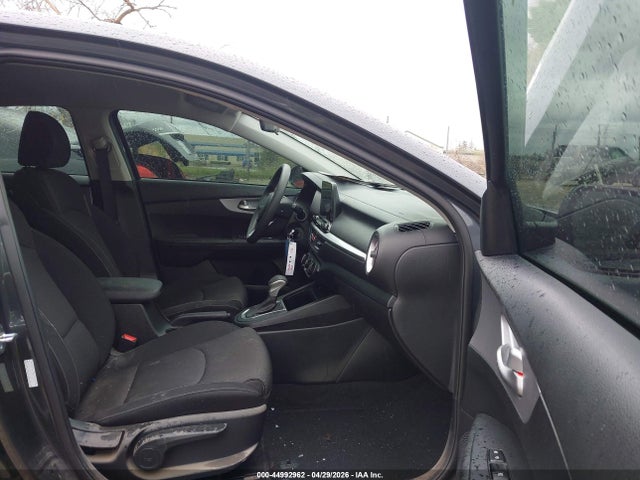 2024 Kia Forte Lx მანქანა იყიდება აუქციონზე, vin: 3KPF24AD9RE687853, აუქციონის ნომერი: 44992962