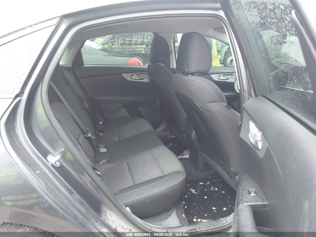 2024 Kia Forte Lx მანქანა იყიდება აუქციონზე, vin: 3KPF24AD9RE687853, აუქციონის ნომერი: 44992962